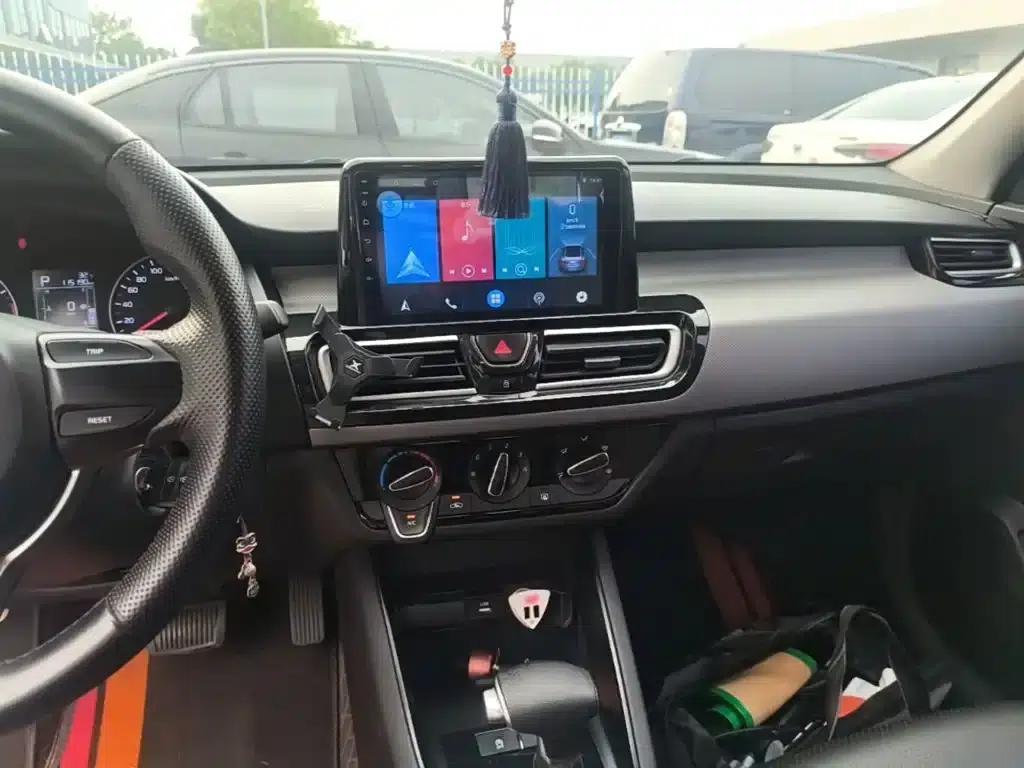 2018 Kia Forte 1.6L Automatic Smart Connect Edition — миниатюра 13