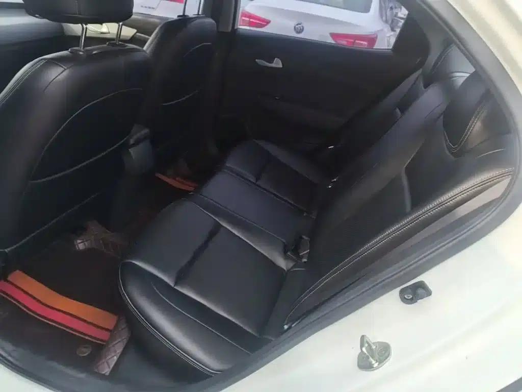2018 Kia Forte 1.6L Automatic Smart Connect Edition — миниатюра 17