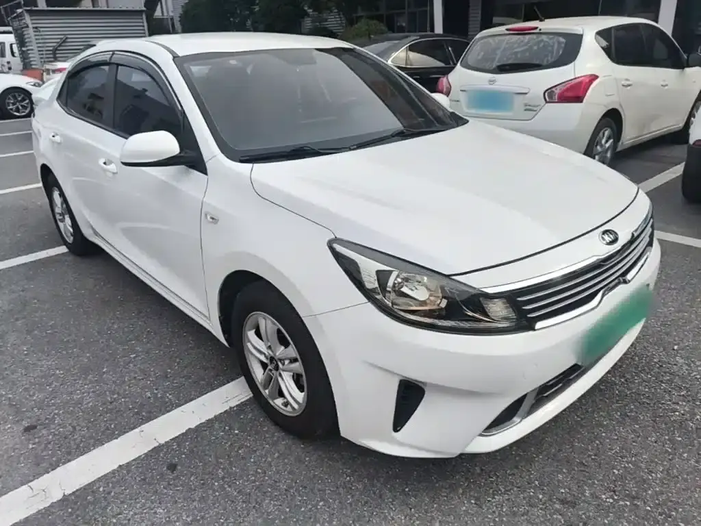 2018 Kia Forte 1.6L Automatic Smart Connect Edition — миниатюра 4