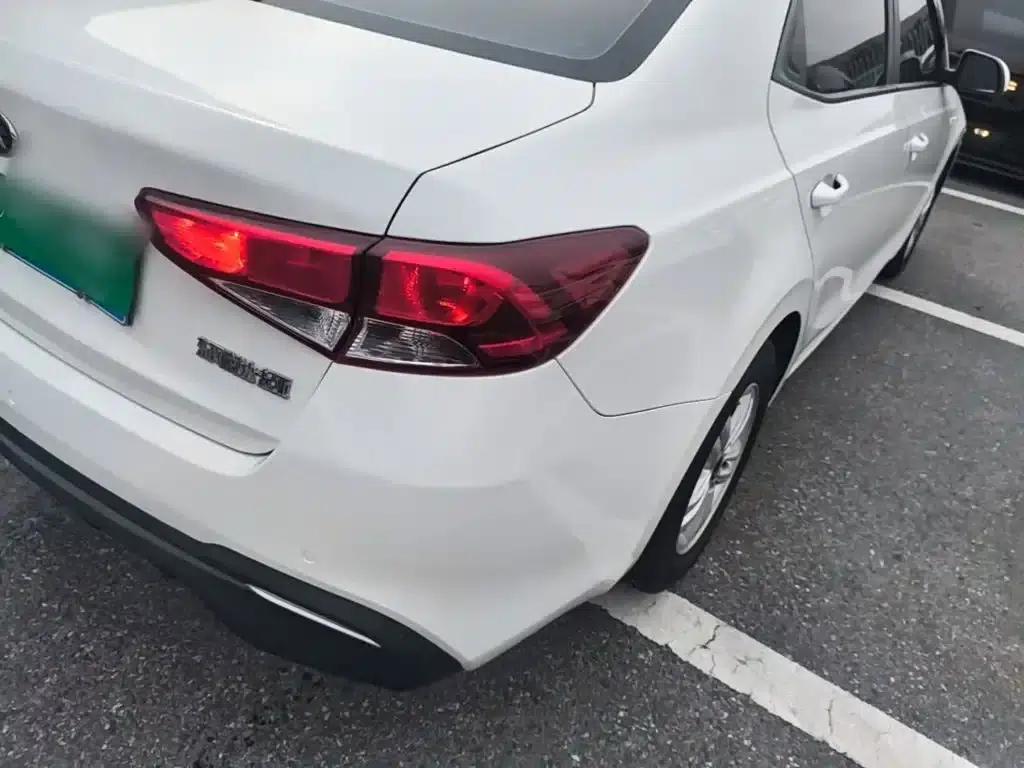 2018 Kia Forte 1.6L Automatic Smart Connect Edition — миниатюра 8