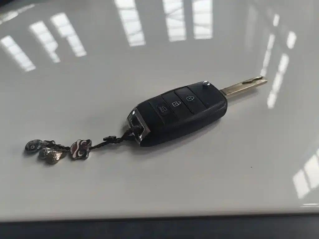 2018 Kia Forte 1.6L Automatic Smart Connect Edition — миниатюра 9