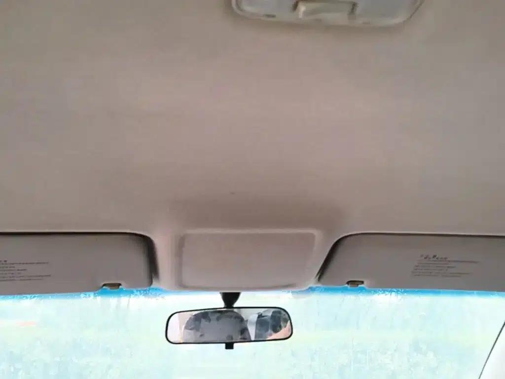 2014 Forte 1.6L AT GL — миниатюра 18
