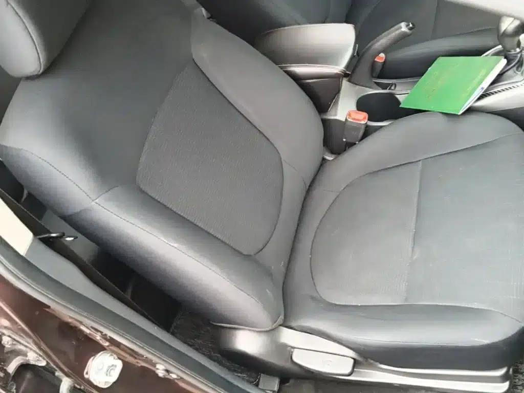 2014 Forte 1.6L AT GL — миниатюра 25