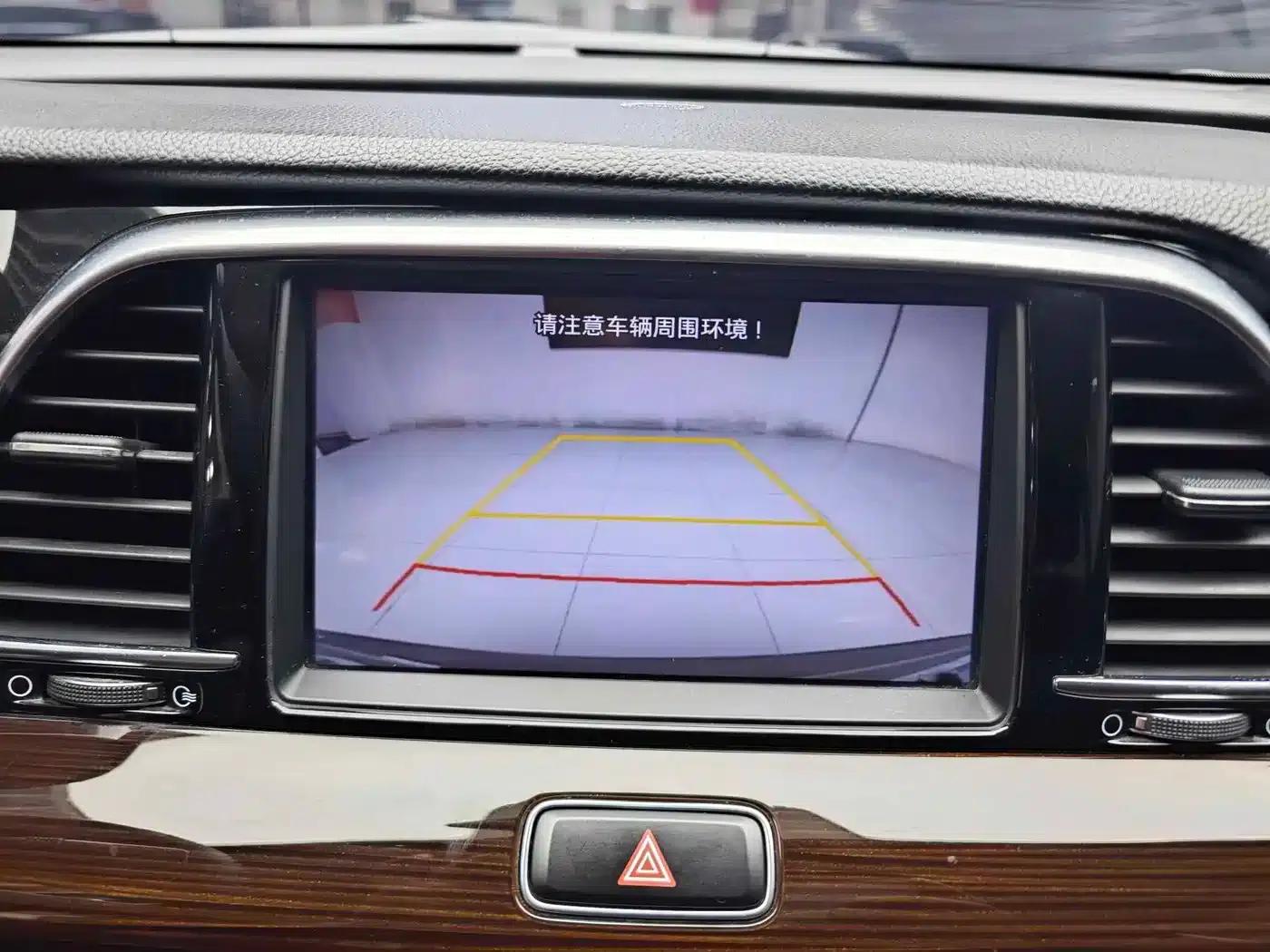 K5 2017 1.8L Automatic GLS — миниатюра 6