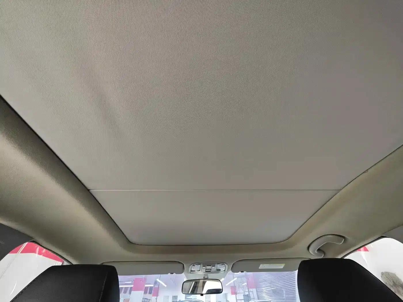 K5 2017 1.8L Automatic GLS — миниатюра 8