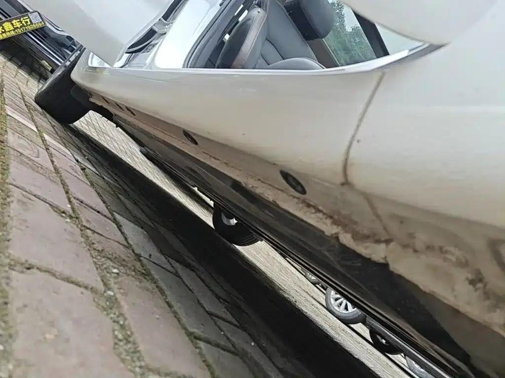 K5 2019 1.8L Automatic GLS — миниатюра 21