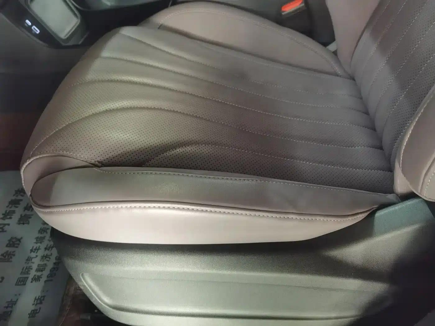Chery Tiggo 9 C-DM 2025 1.5T 106KM Super Enjoy Edition 5-seater Lithium Iron Phosphate — миниатюра 14