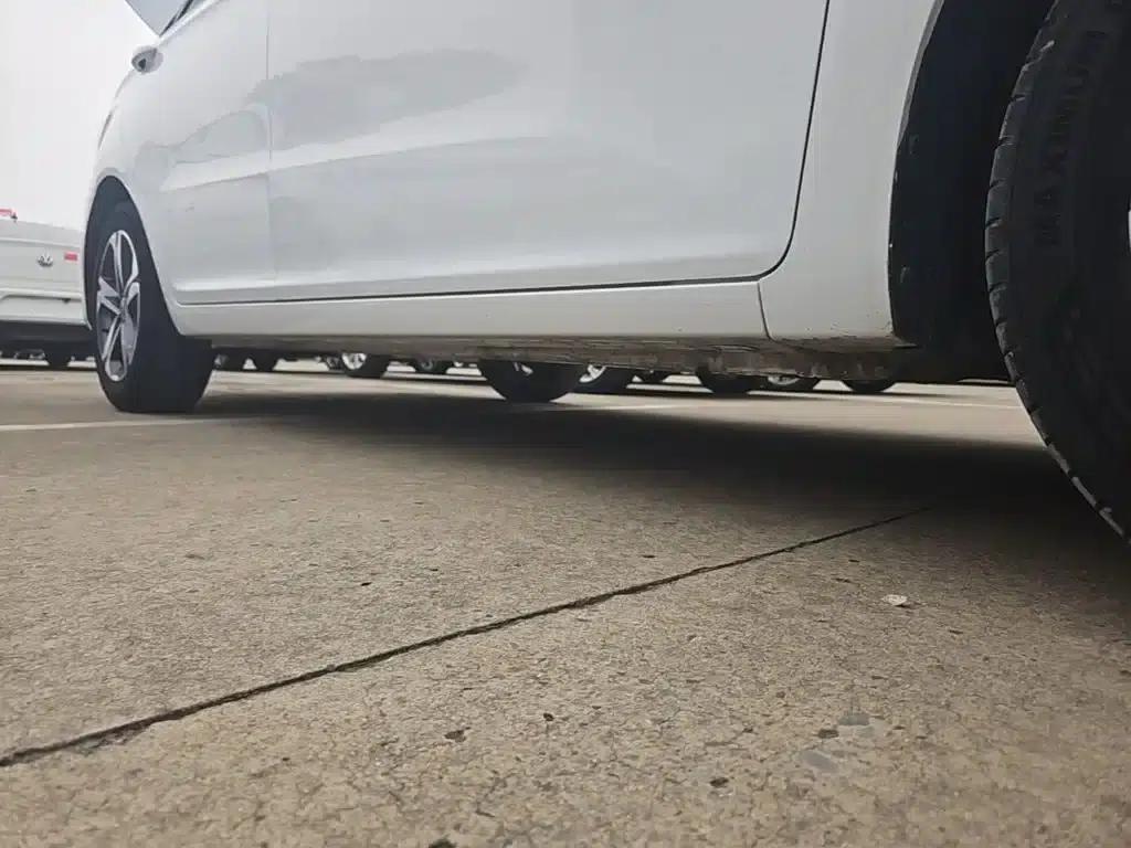 Chery Arrizo 5 GT 2023 1.5T CVT Enjoy — миниатюра 21