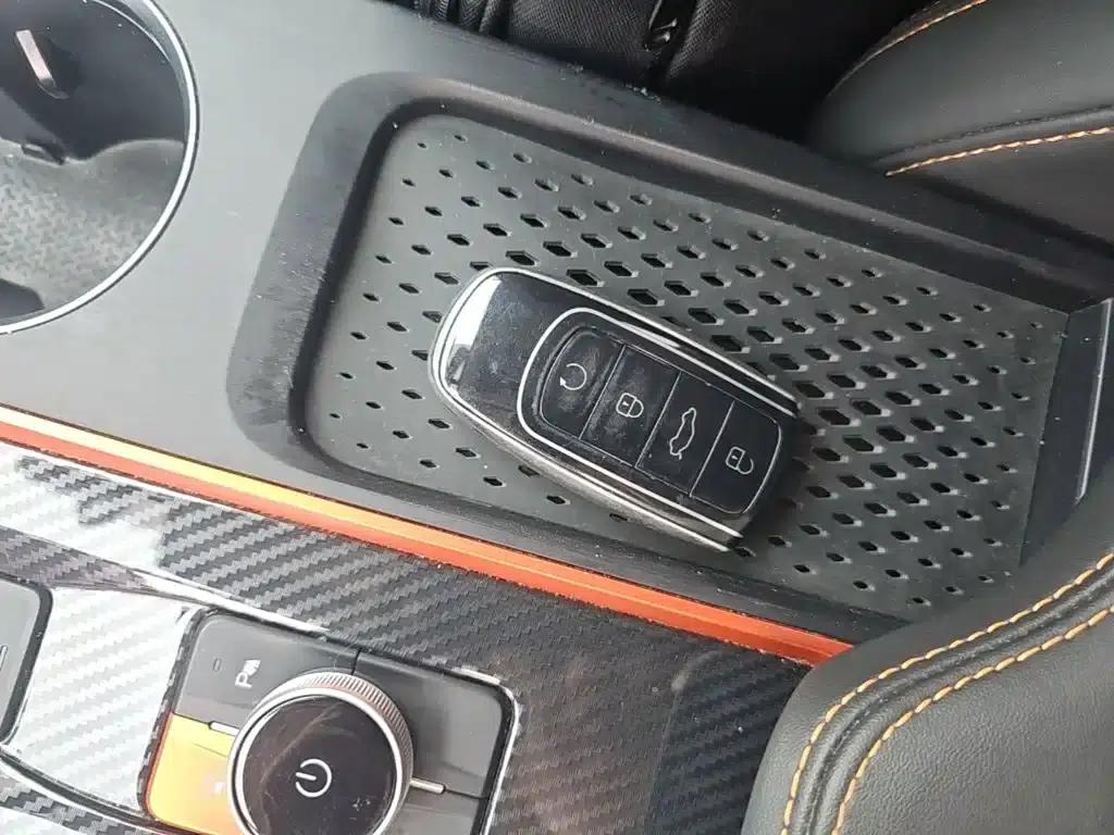 Chery Arrizo 5 GT 2023 1.5T CVT Enjoy — миниатюра 9