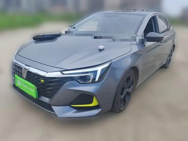 Roewe i6 MAX New Energy 2020 1.5T PHEV Cool & Stylish Skyroof Edition