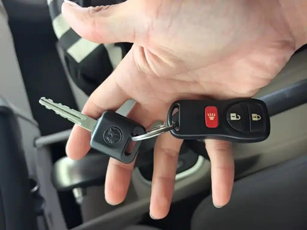 Venucia R50 2016 1.6L Automatic Elite Edition — миниатюра 9