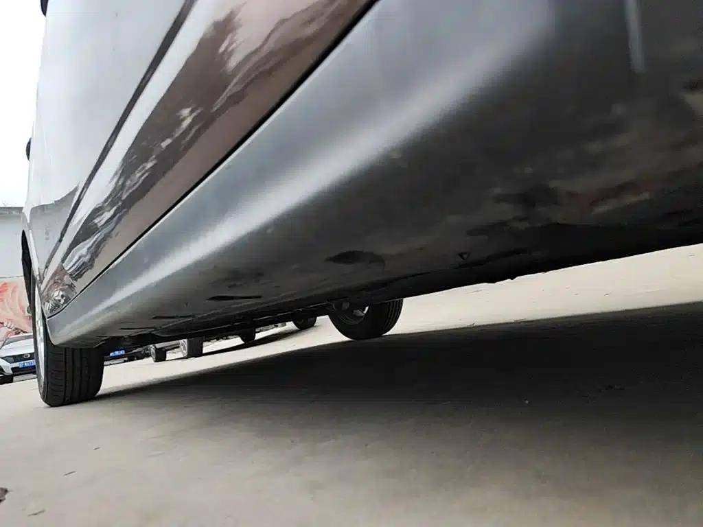 Venucia R50 2016 1.6L Automatic Elite Edition — миниатюра 21