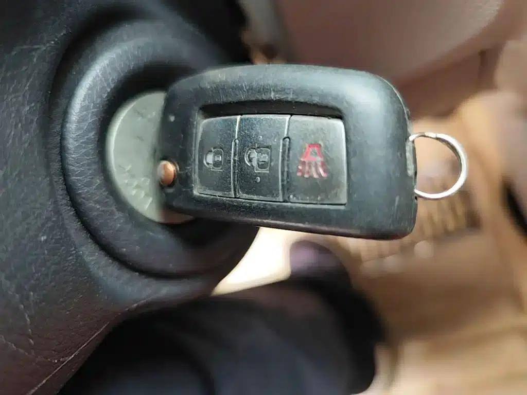 Venucia R50 2016 1.6L Automatic Elite Edition — миниатюра 9