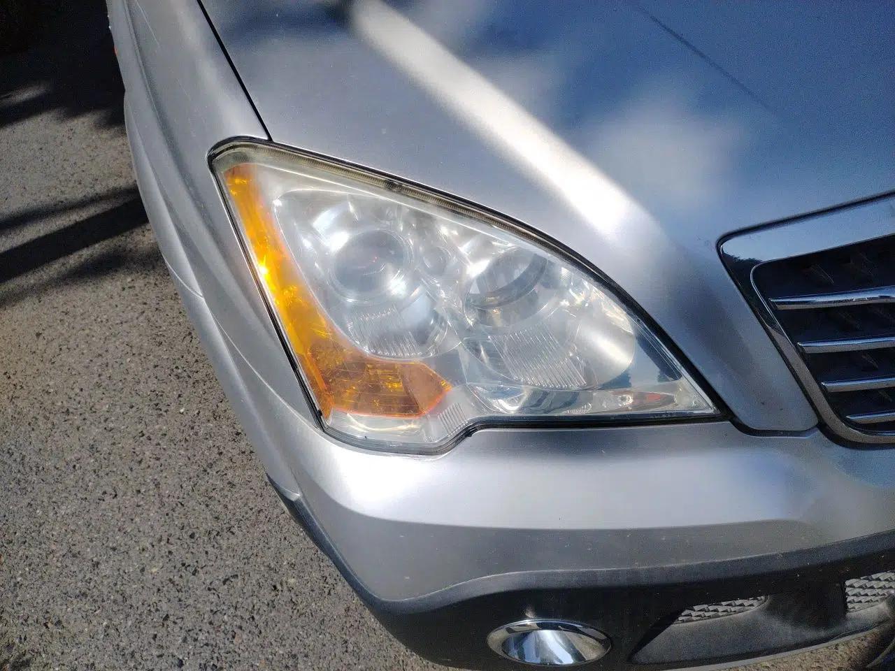 Roewe W5 2011 1.8T 4WD Automatic High-Rise Edition — миниатюра 7