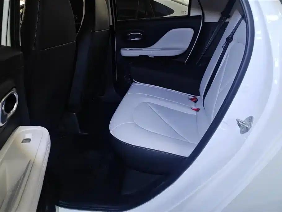Domi 2025 Model 305km Comfort Edition — миниатюра 11