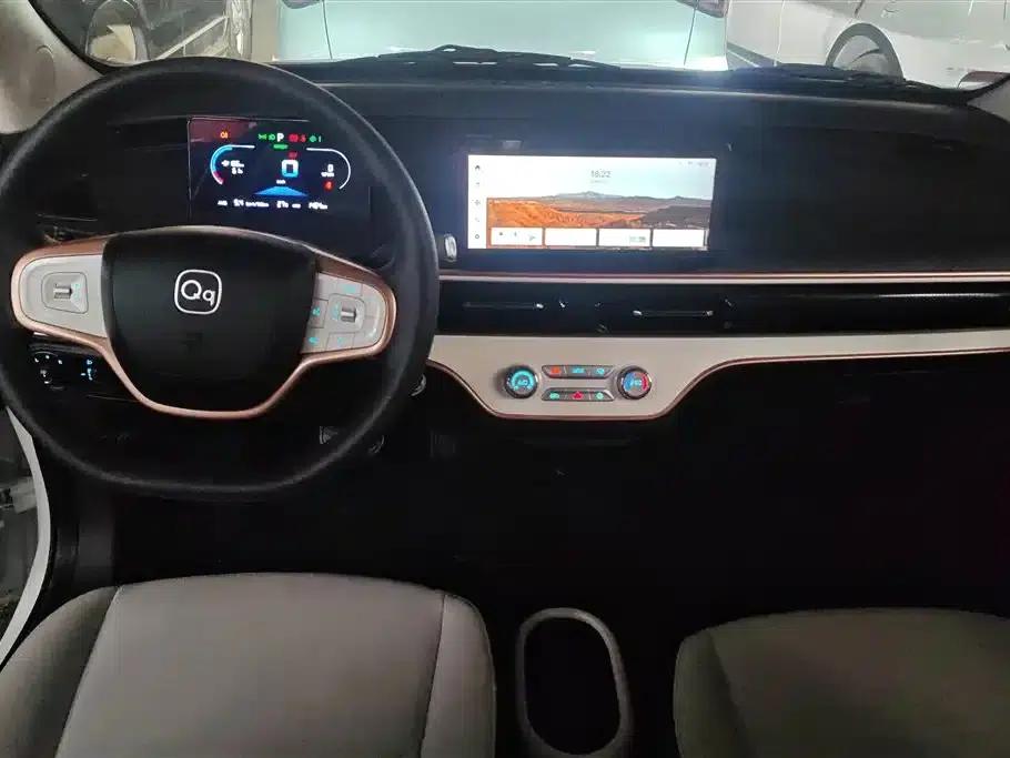Domi 2025 Model 305km Comfort Edition — миниатюра 12
