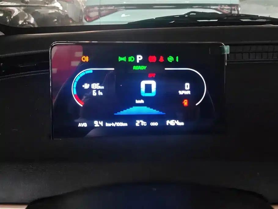 Domi 2025 Model 305km Comfort Edition — миниатюра 14