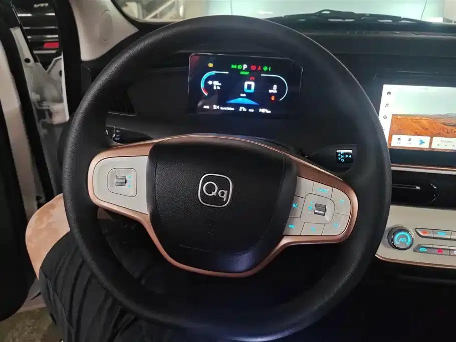 Domi 2025 Model 305km Comfort Edition — миниатюра 15