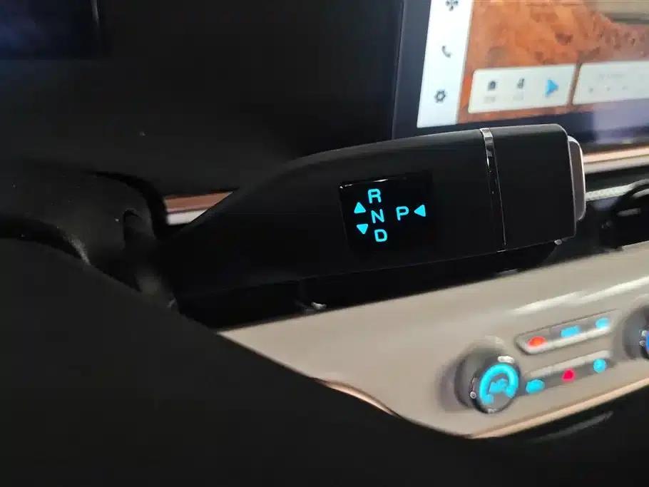 Domi 2025 Model 305km Comfort Edition — миниатюра 16