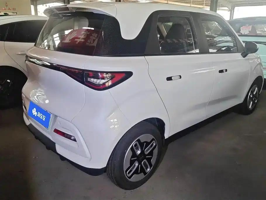 Domi 2025 Model 305km Comfort Edition — миниатюра 3