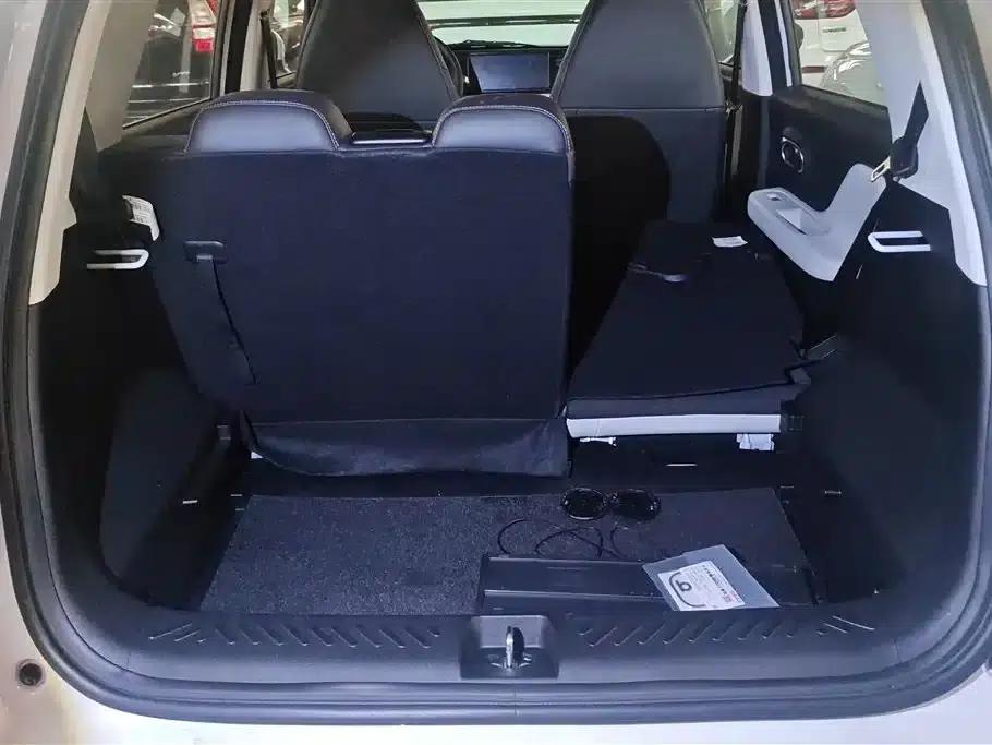 Domi 2025 Model 305km Comfort Edition — миниатюра 4