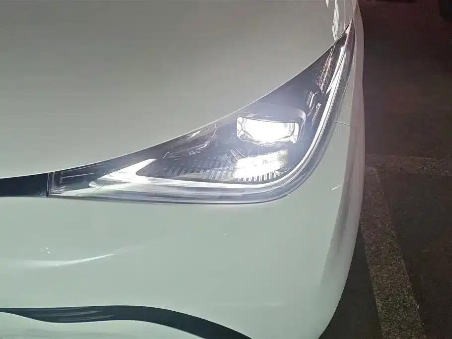 Domi 2025 Model 305km Comfort Edition — миниатюра 5