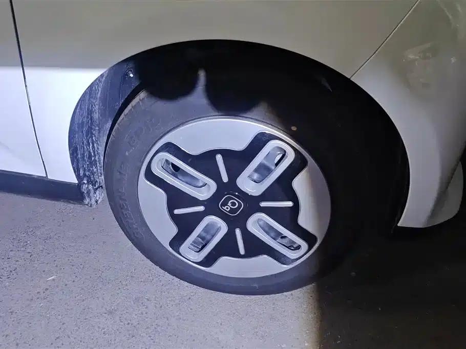 Domi 2025 Model 305km Comfort Edition — миниатюра 6
