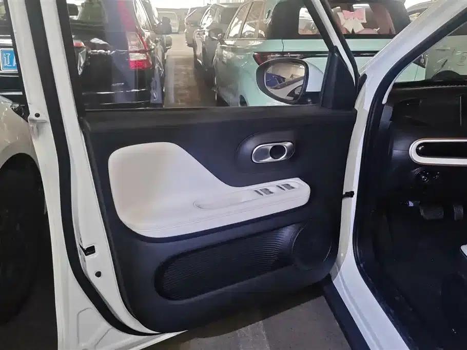 Domi 2025 Model 305km Comfort Edition — миниатюра 7