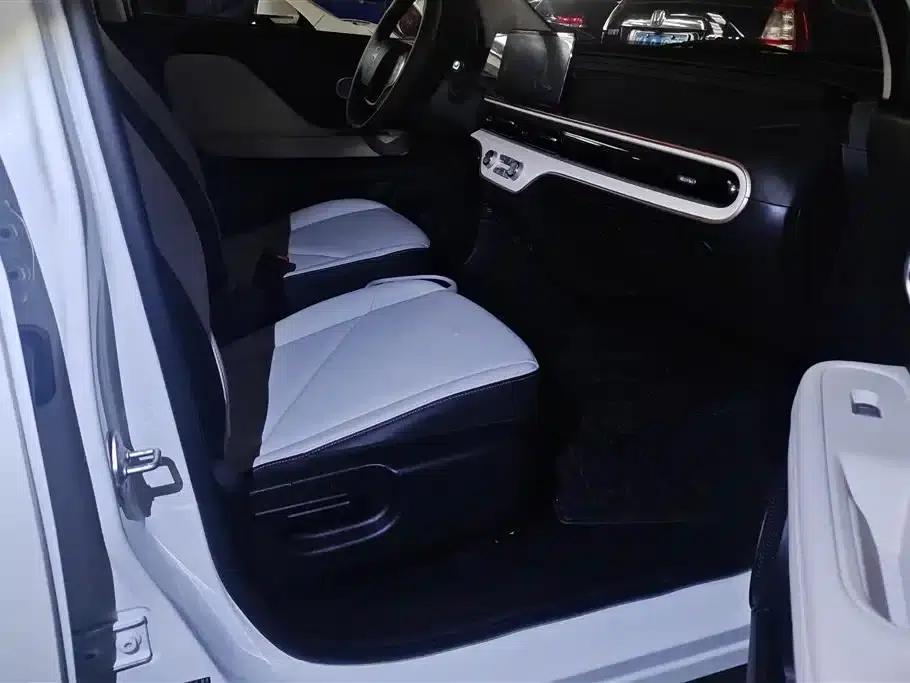 Domi 2025 Model 305km Comfort Edition — миниатюра 8