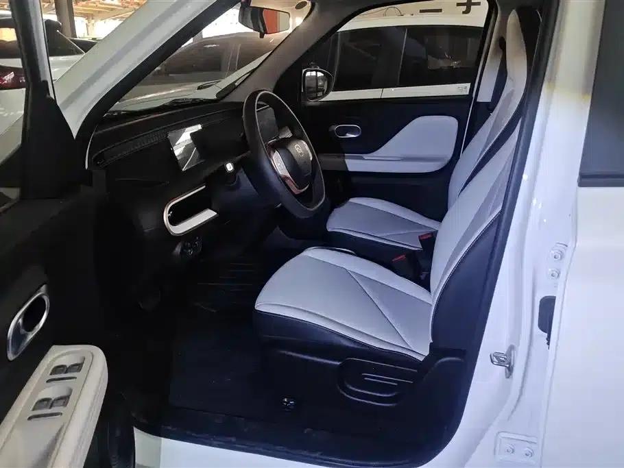 Domi 2025 Model 305km Comfort Edition — миниатюра 9