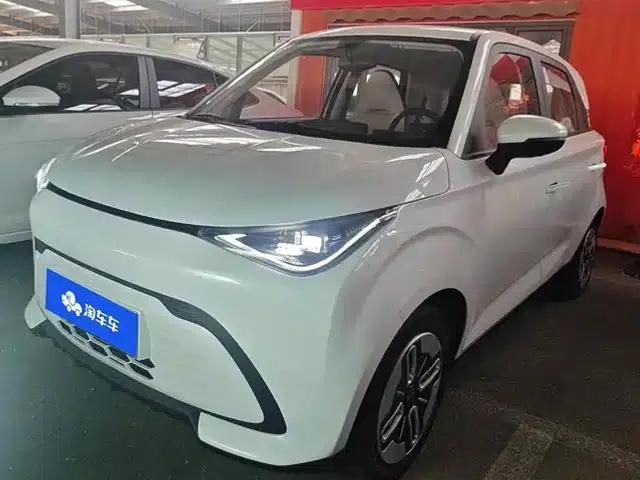 Domi 2025 Model 305km Comfort Edition