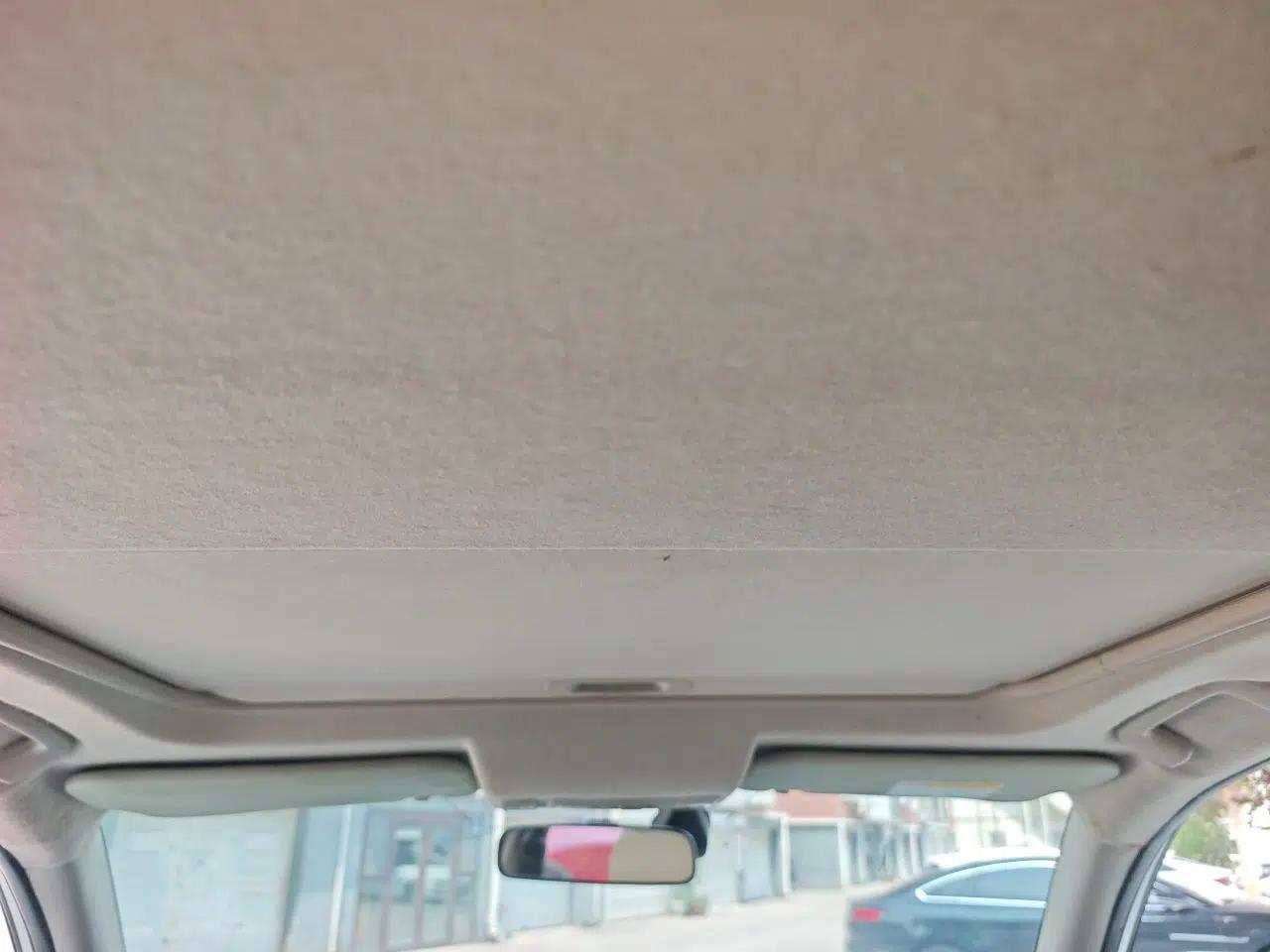 Mitsubishi Pajero Sport 2011 3.0L Luxury Navigation Edition — миниатюра 18