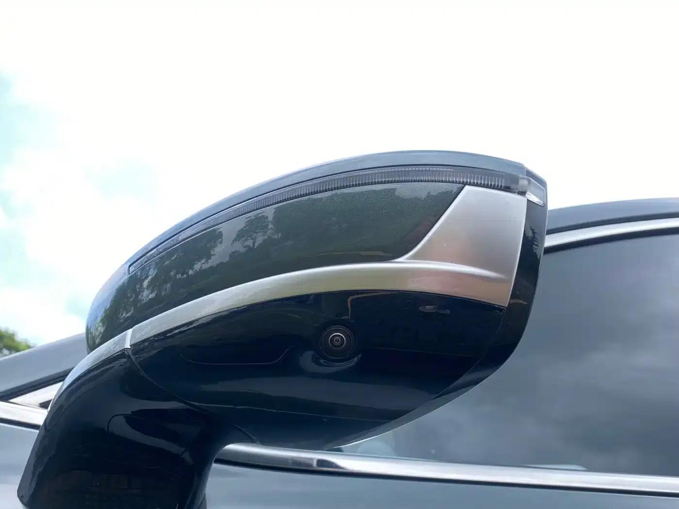 Fengyun A8L 2025 1.5TGDI 145km Luxury Edition — миниатюра 23