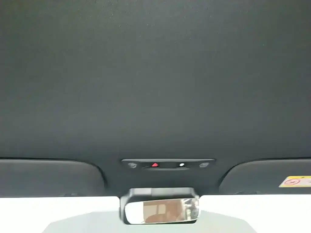 Fengyun X3L 2025 Model 215 Smart Edition — миниатюра 18