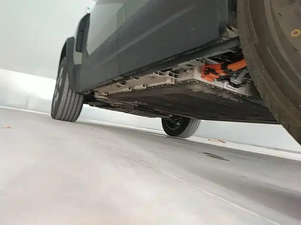 Fengyun X3L 2025 Model 215 Smart Edition — миниатюра 22