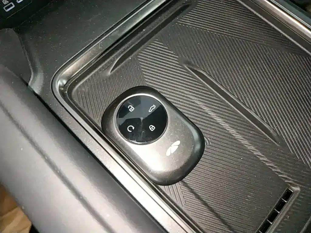 Fengyun X3L 2025 Model 215 Smart Edition — миниатюра 9