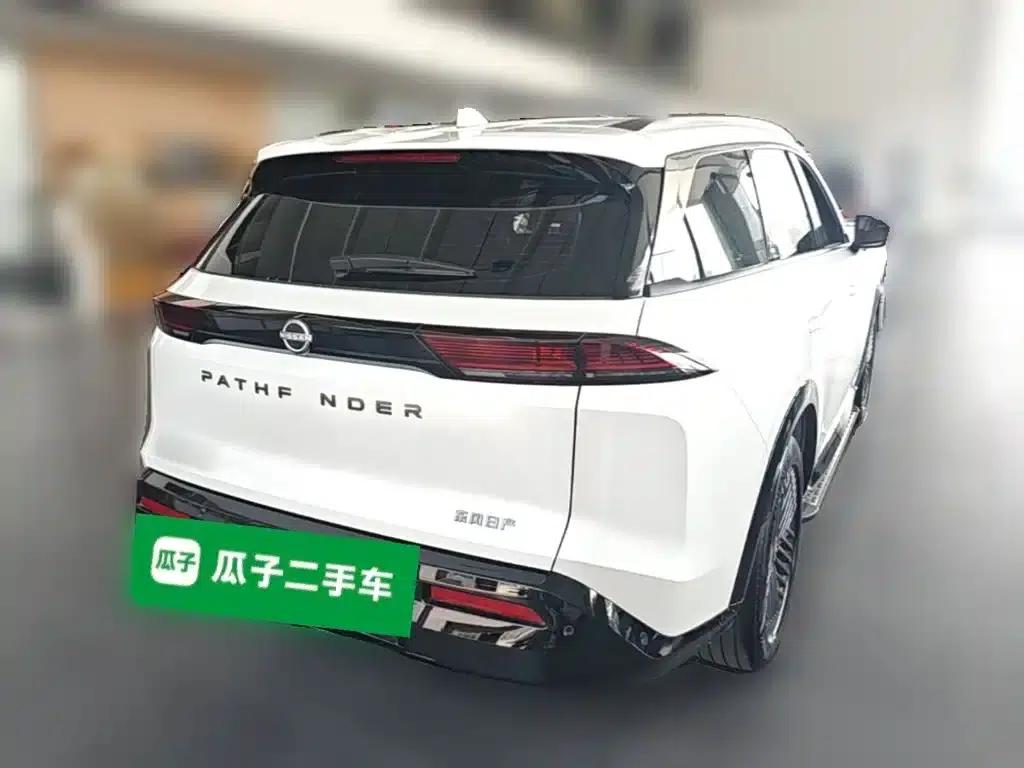 2024 Volkswagen Land Cruiser 380VC-TURBO 4WD Supreme Edition (6-seater) — миниатюра 12