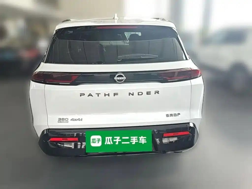 2024 Volkswagen Land Cruiser 380VC-TURBO 4WD Supreme Edition (6-seater) — миниатюра 10