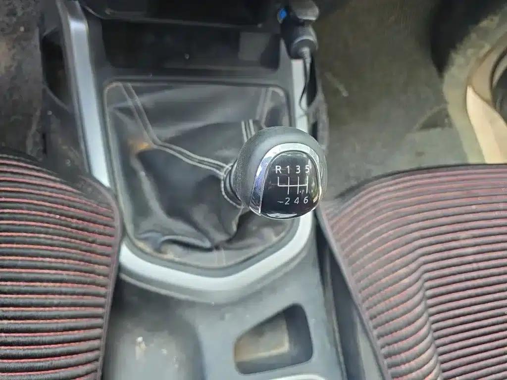 2019 Navara 2.5L Manual 2WD Comfort Model (China VI Emission Standard) QR25 — миниатюра 7