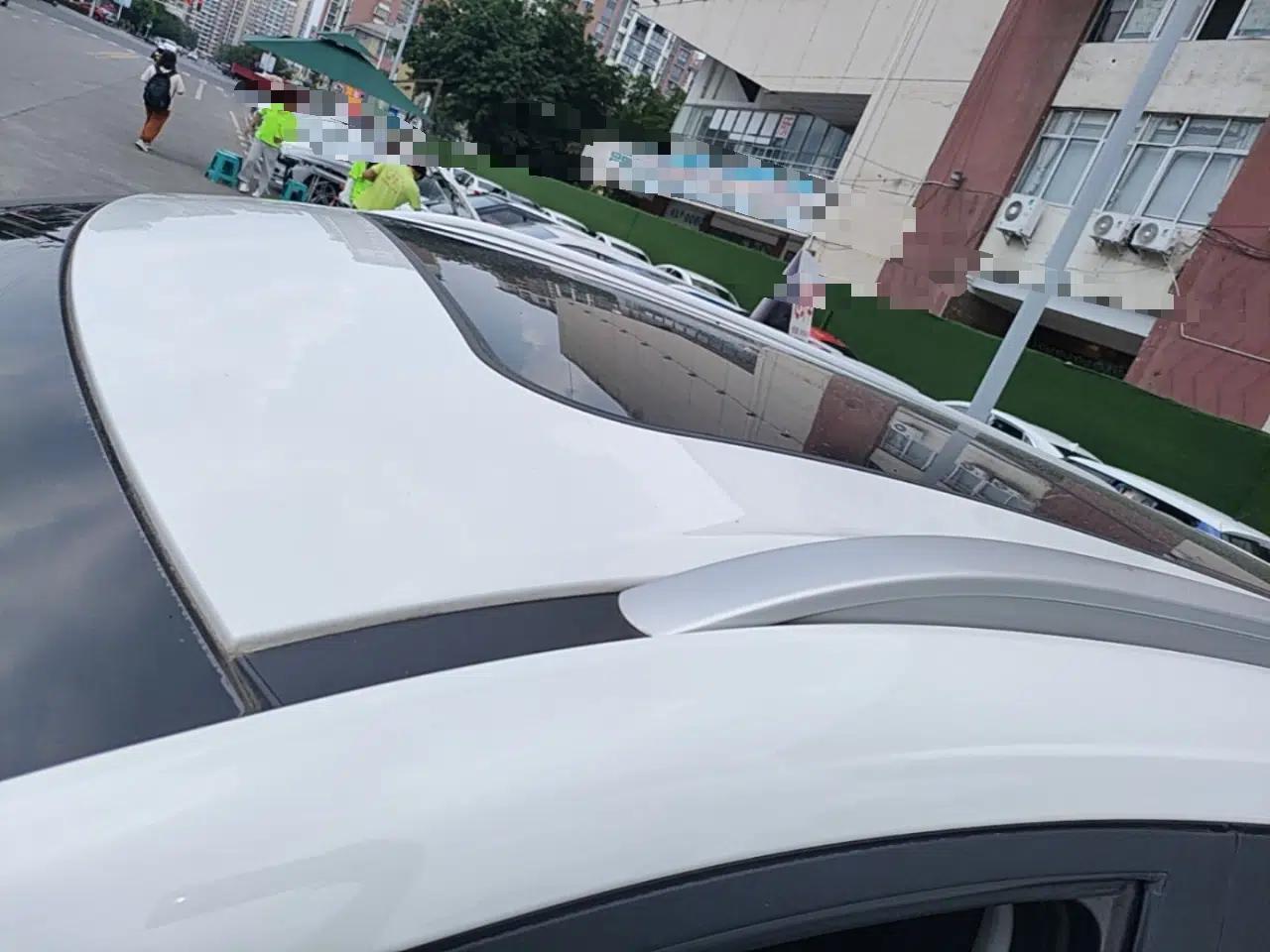SOL X8 PLUS 2023 1.5 TGDI DCT ZhiJia Edition 5 Seats — миниатюра 7
