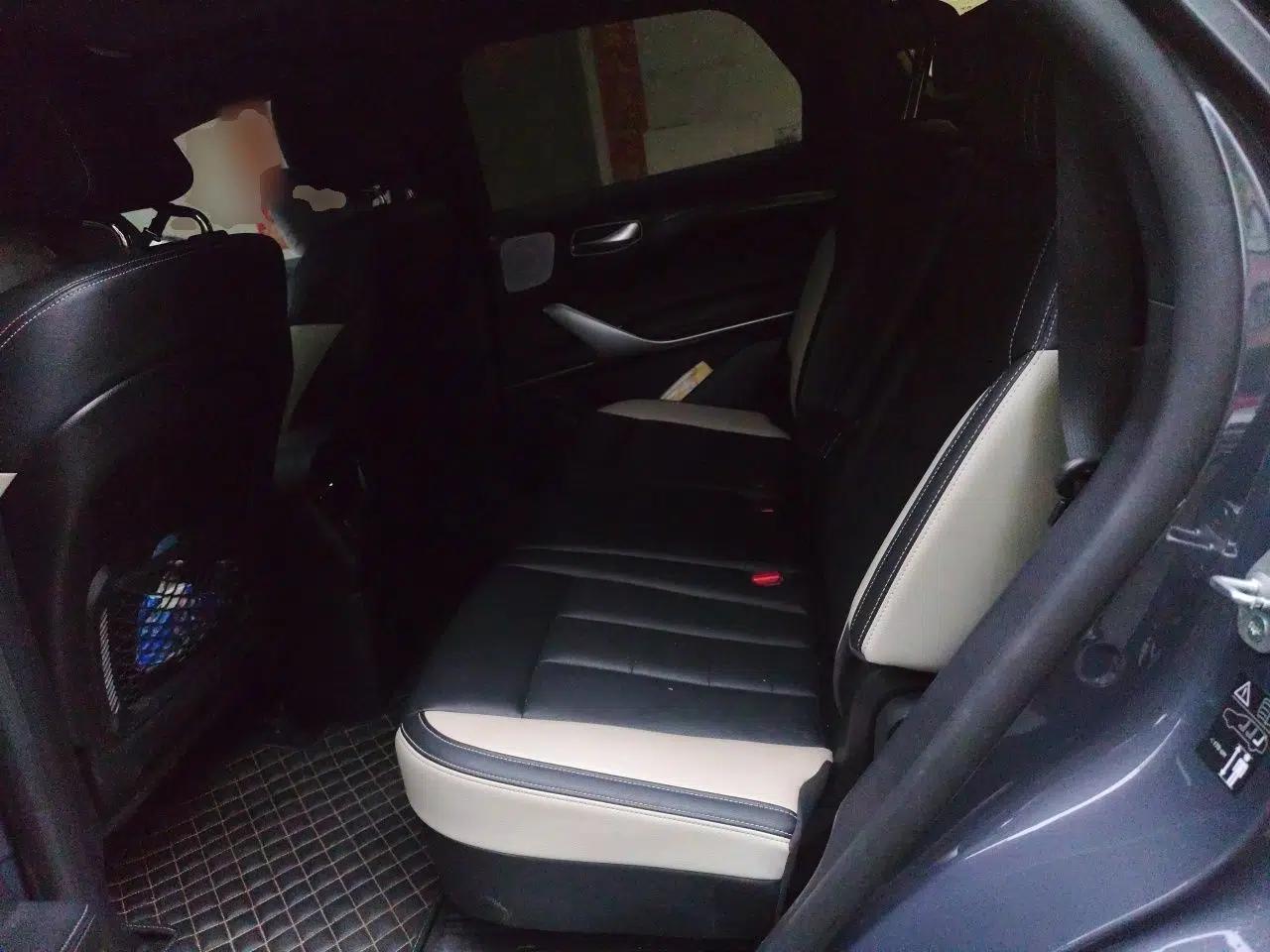 Denza X 2020 PHEV Sport Edition — миниатюра 17