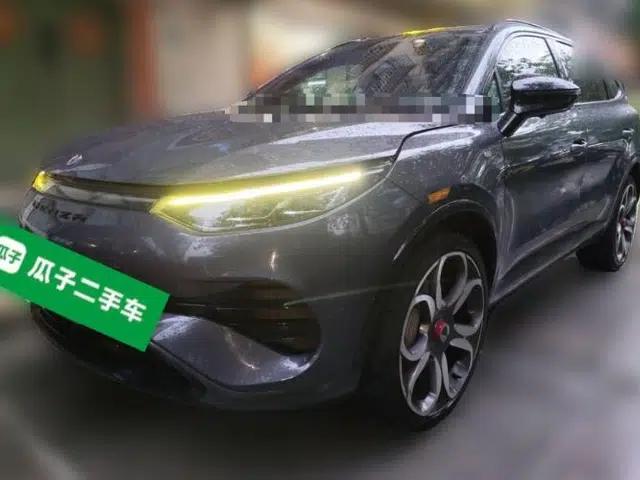 Denza X 2020 PHEV Sport Edition