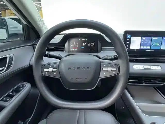 Roewe D6 2025 450km Premium Edition — миниатюра 12