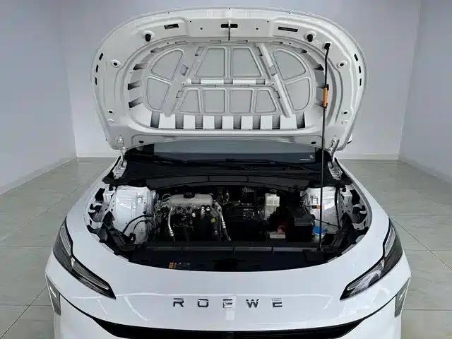 Roewe D6 2025 450km Premium Edition — миниатюра 14