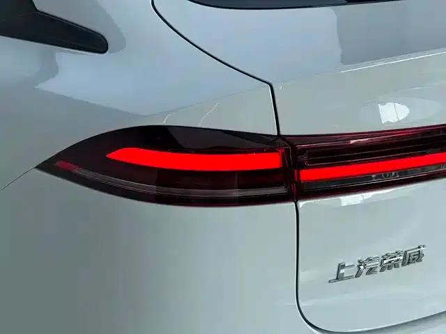 Roewe D6 2025 450km Premium Edition — миниатюра 17