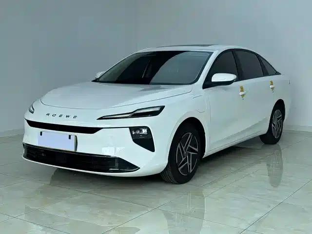 Roewe D6 2025 450km Premium Edition