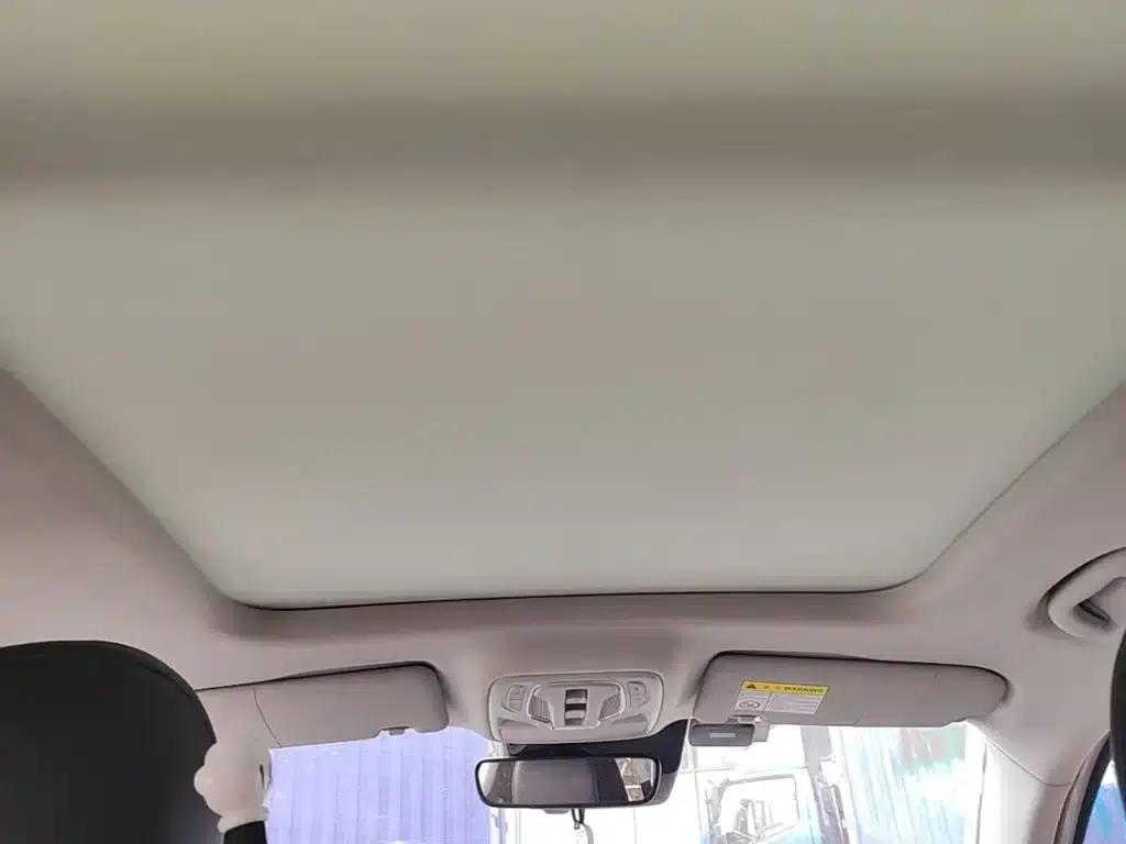 Roewe RX5 eMAX 2020 500PHEV Intelligent Cockpit Flagship Edition — миниатюра 18