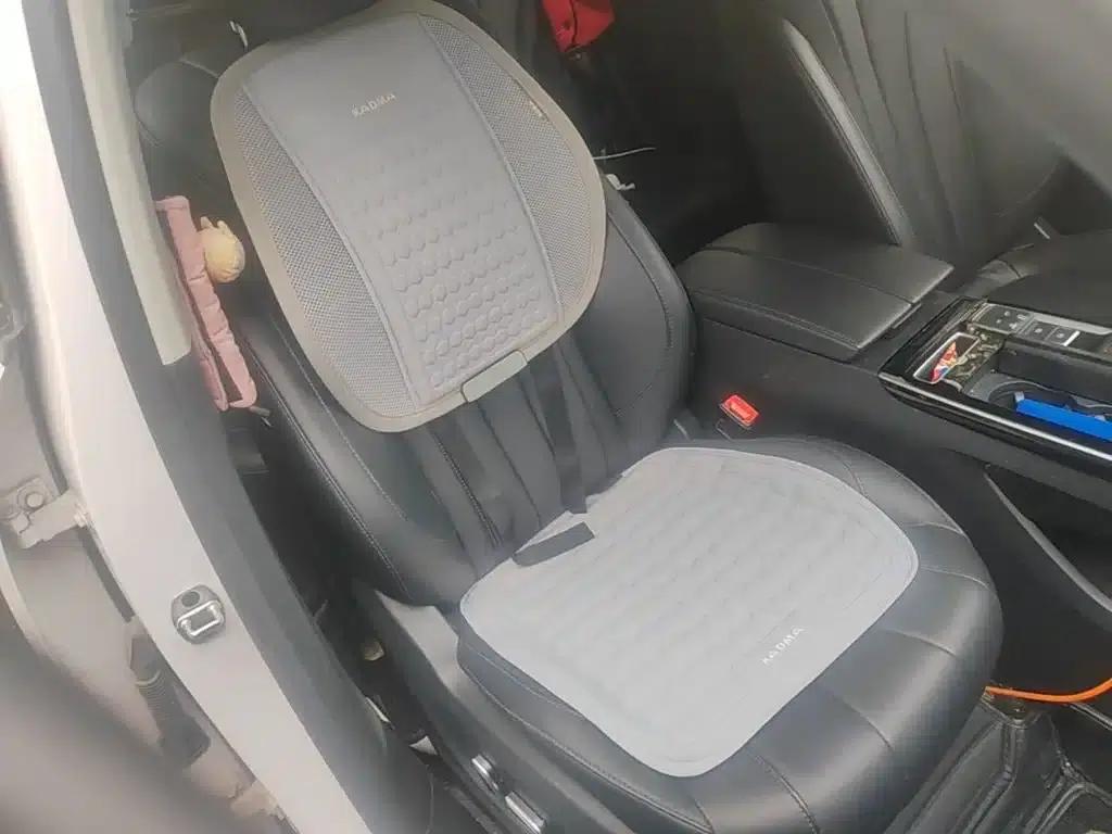 Roewe RX5 eMAX 2020 500PHEV Intelligent Cockpit Flagship Edition — миниатюра 25