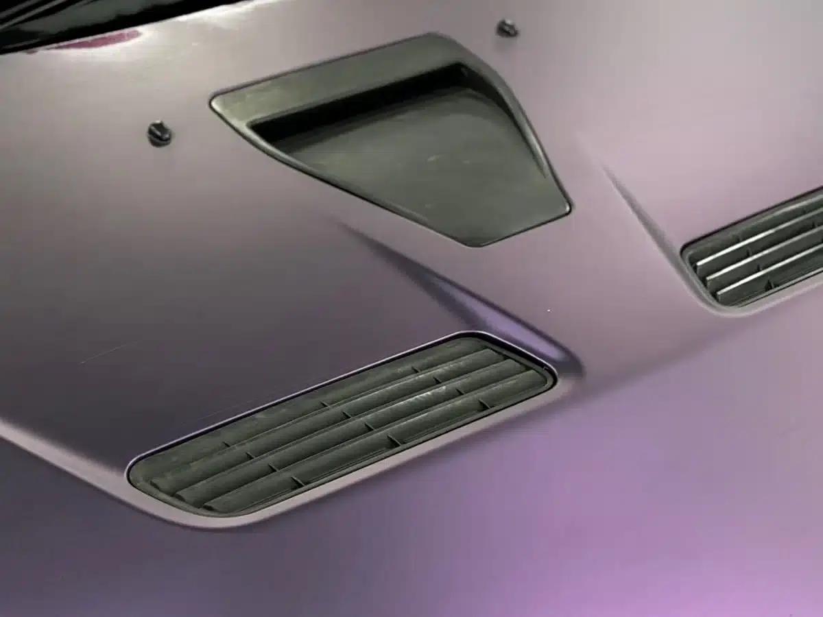 Lancer EX 2011 Luxury Edition 1.8L Manual — миниатюра 3