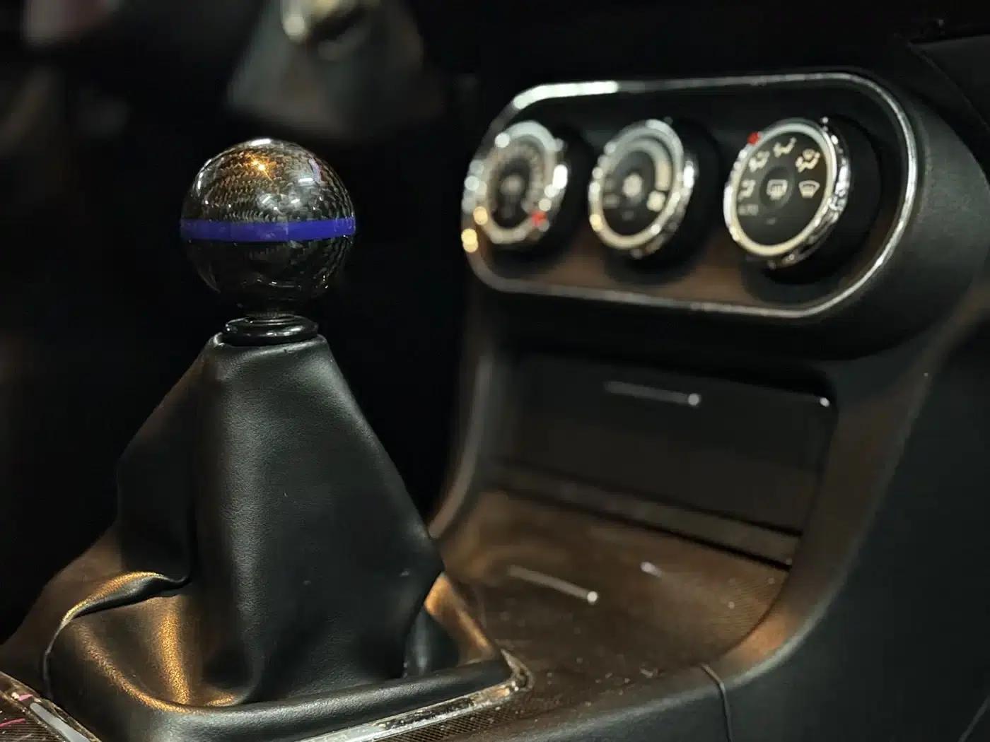 Lancer EX 2011 Luxury Edition 1.8L Manual — миниатюра 7